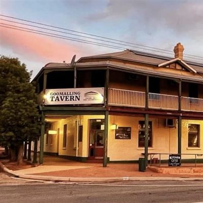 Goomalling Tavern
