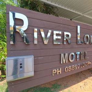 Katherine River Lodge Motel