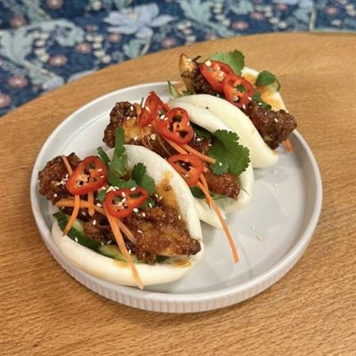 The Laneway Cafe & Bar