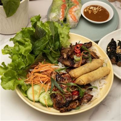 Tre Viet Restaurant