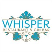 Whisper Restaurant & Gin Bar