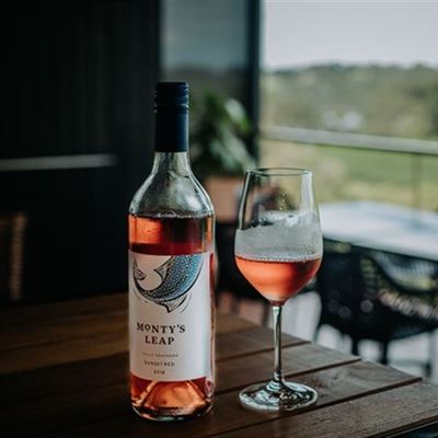 Monty's Leap Wines