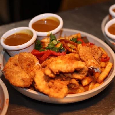 The Green Room Broadway