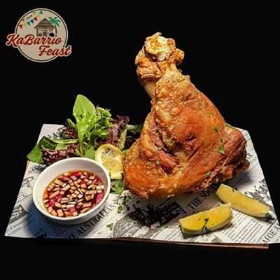 KaBarrio Feast