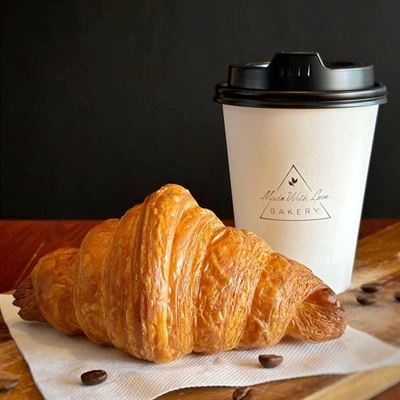 Made With Love Bakery