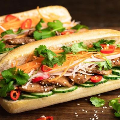 Viet Au Kitchen & Bar - Burleigh Heads