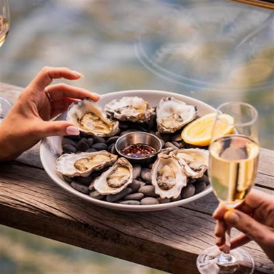 The Wharf Restaurant and Bar