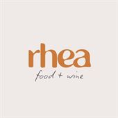 Rhea Food + Wine
