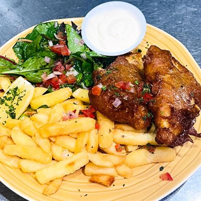 Akiras Cafe & Restaurant