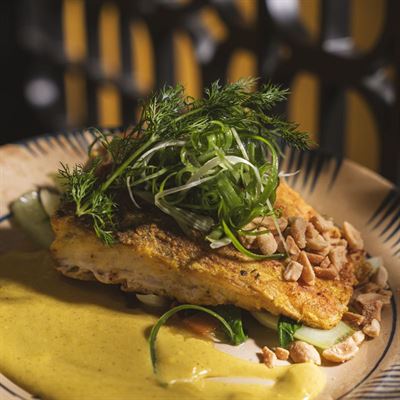 Lotus Story Restaurant