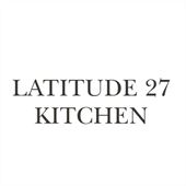 Latitude 27 Kitchen