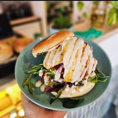 Twinfins EspressoBar