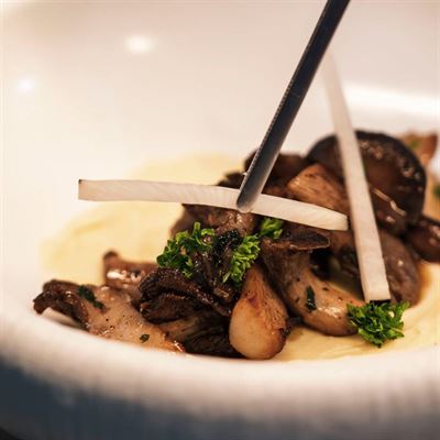 Charlotte's at Franklin Manor