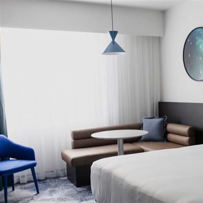 Bayside Geelong Hotel & Apartments