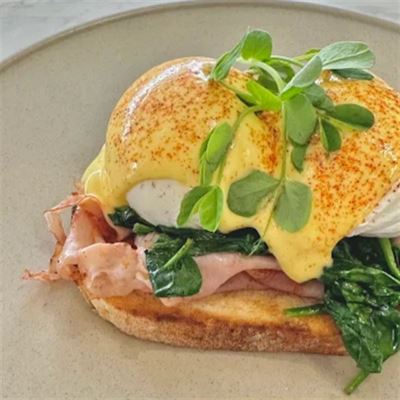 Milano's Coffee House