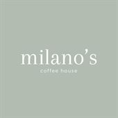 Milano's Coffee House
