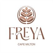 Freya Cafe Milton