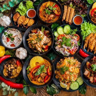 Th Thai