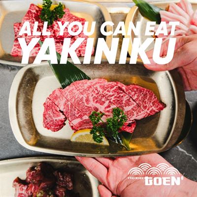 Yakiniku Goen