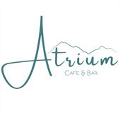 Atrium Bar and Cafe