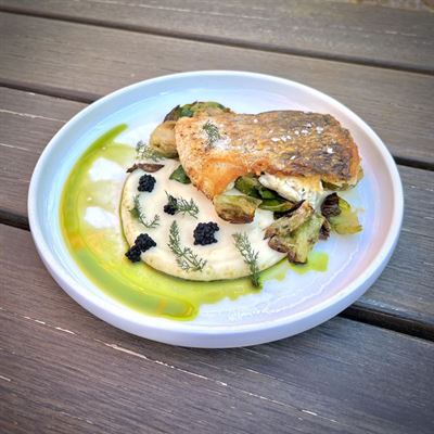 The Albion Castlemaine