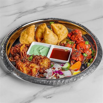 Indus Indian & Nepalese Restaurant - Ipswich