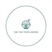 Tuk Tuk Tokyo Bistro