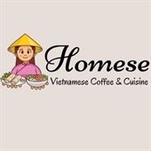 Homese Cafe