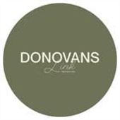 DONOVANS Link Eatery & Grounds