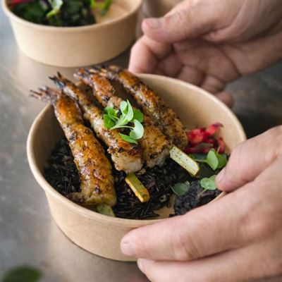 Entwine Hunter Valley