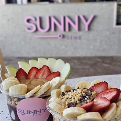 Sunny Side Cafe