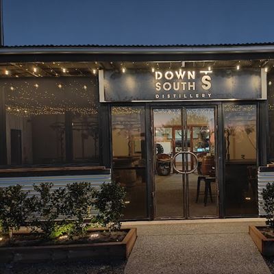 Down South Distillery & Cellar Door