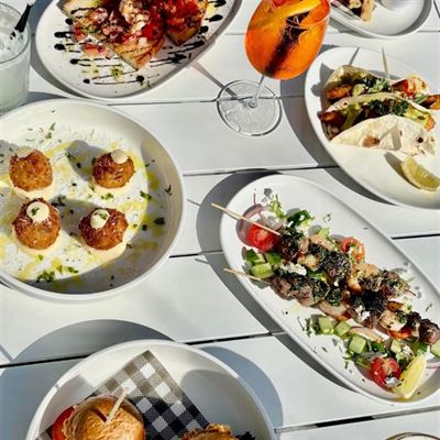 Bass & Flinders Pavilion