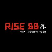 146118/logo-170.jpg Rise 88 Asian Fusion Food