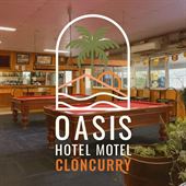 Oasis Hotel Cloncurry