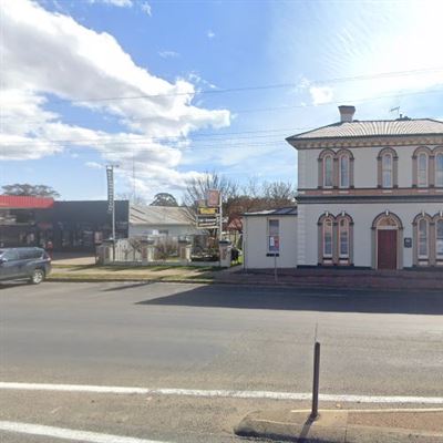 Priscillas Asian Fusion Restaurant