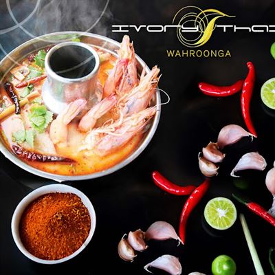 Ivory Thai Wahroonga