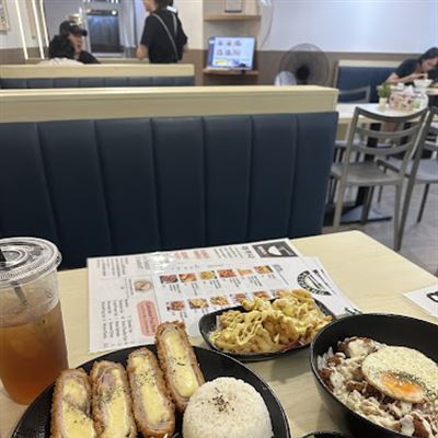 Makanai Donkotsu Ramen