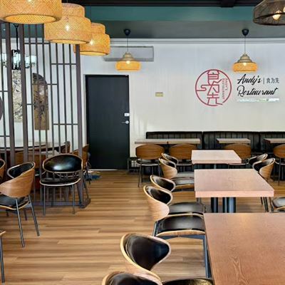 Andy's Restaurant