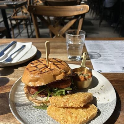 California Republic St Ives