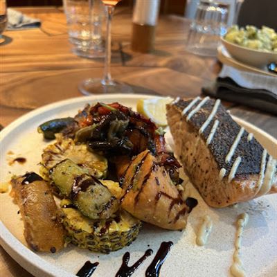 2ELEMENTS RESTAURANT RINGWOOD