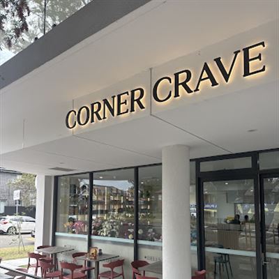 Corner Crave