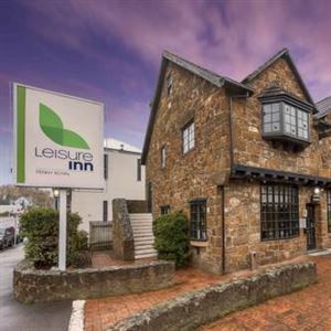 Leisure Inn Penny Royal Hotel and Apartments