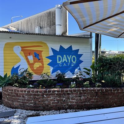 Dayo Cafe