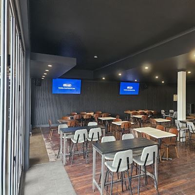 Wilson Brewing Company