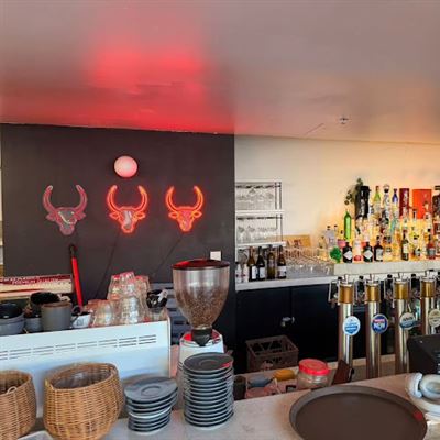 El Corte - Argentinian Steakhouse Darling Harbour