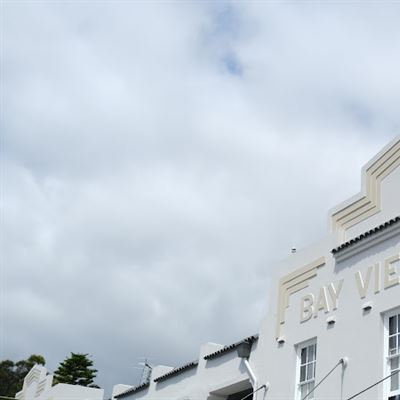 Bayview Hotel