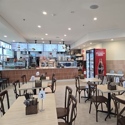 Little Viet Foodie Findon