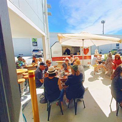 Wolf and Woman Distillery Pty Ltd