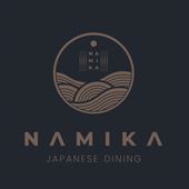 Namika Japanese Dining - Sushi and Sashimi
